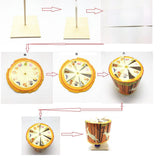 Max Creative Puzzle DIY Model Handcraft Science Educational Trotting horse lamp