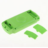 Max Handheld Color Screen Game Console Built-in Multiple Games for Kids Green