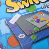 Maxbell Line 4 Four Classic Toy Game  Four Checkers for Family Friends Fun