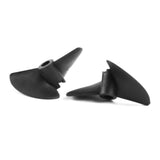 Max Maxb 2 Pieces RC Spare Parts 2-leaf Propeller Prop for RC Boat Ship P40 D30mm