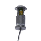 Maxbell Model Lamp Mini Landscape Grass Lawn LED Light Sand Table Building Decors