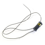 Maxbell Model Lamp Mini Landscape Grass Lawn LED Light Sand Table Building Decors