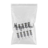 Maxbell Model Lamp Mini Landscape Grass Lawn LED Light Sand Table Building Decors