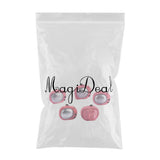 Maxbell 5pcs Home Appliances Miniature Doll House Fairy Garden Home TV