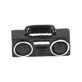 Max 5pcs Home Appliances Miniature Doll House Fairy Garden Home Radio