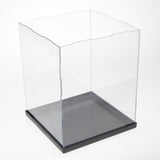Max Acrylic Display Case Box Countertop Box Cube Organizer for MG RG BB Model