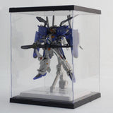 Max Acrylic Display Case Box Countertop Box Cube Organizer for MG RG BB Model