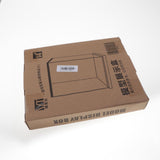 Max Acrylic Display Case Box Countertop Box Cube Organizer for MG RG BB Model