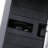 Max 6-Deck Automatic Card Shuffler Playing Shuffling Machine Poker Card Shuffler