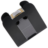 Max 6-Deck Automatic Card Shuffler Playing Shuffling Machine Poker Card Shuffler