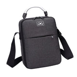Max Hard Shell Protective Waterproof Storage Case  for Hyperice Hypervolt
