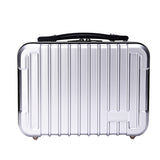 Max Portable Suitcase for Hyperice Hypervolt Waterproof Scratch Proof  Black