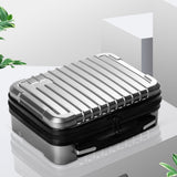 Max Portable Suitcase for Hyperice Hypervolt Waterproof Scratch Proof  Black