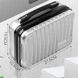 Max Portable Suitcase for Hyperice Hypervolt Waterproof Scratch Proof  Black