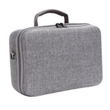 Max Carry Case for Hyperice Hypervolt Waterproof Scratch Proof Anti Shock Gray