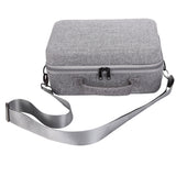 Max Carry Case for Hyperice Hypervolt Waterproof Scratch Proof Anti Shock Gray