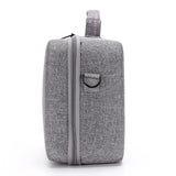 Max Carry Case for Hyperice Hypervolt Waterproof Scratch Proof Anti Shock Gray