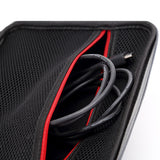 Max Carry Case for Hyperice Hypervolt Waterproof Scratch Proof Anti Shock Gray