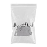 Max Carry Case for Hyperice Hypervolt Waterproof Scratch Proof Anti Shock Gray