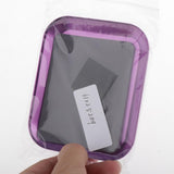 Max Aluminium Alloy Magnetic Screw Tray Plate for RC Car Repair Tools Purple