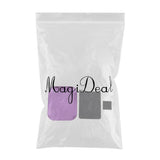 Max Aluminium Alloy Magnetic Screw Tray Plate for RC Car Repair Tools Purple