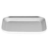 Max Aluminium Alloy Magnetic Screw Tray Plate for RC Car Repair Tools Silver