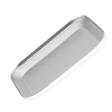 Max Aluminium Alloy Magnetic Screw Tray Plate for RC Car Repair Tools Silver
