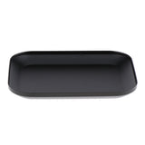 Max Aluminium Alloy Magnetic Screw Tray Plate for RC Car Repair Tools Black