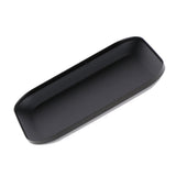 Max Aluminium Alloy Magnetic Screw Tray Plate for RC Car Repair Tools Black