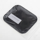 Max Aluminium Alloy Magnetic Screw Tray Plate for RC Car Repair Tools Black