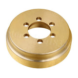 Max Heavy 2.2inch Beadlock Wheel Hub for Traxxas TRX-4 Trail Defender Crawler