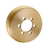 Max Heavy 2.2inch Beadlock Wheel Hub for Traxxas TRX-4 Trail Defender Crawler