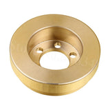 Max Heavy 2.2inch Beadlock Wheel Hub for Traxxas TRX-4 Trail Defender Crawler