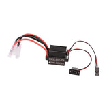 Max 320A ESC Brushed Electric Speed Controller for 1/10 RC Model Car Accessories