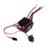 Max 320A ESC Brushed Electric Speed Controller for 1/10 RC Model Car Accessories