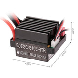 Max 320A ESC Brushed Electric Speed Controller for 1/10 RC Model Car Accessories