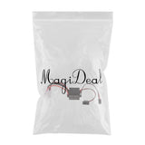 Max 320A ESC Brushed Electric Speed Controller for 1/10 RC Model Car Accessories