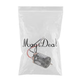 Max RC 540  55T  High Torque Brushed Motor for 1/10 Axial SCX10 RC4WD D90 TRX4