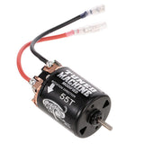Max RC 540  55T  High Torque Brushed Motor for 1/10 Axial SCX10 RC4WD D90 TRX4