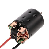 Max RC 540  55T  High Torque Brushed Motor for 1/10 Axial SCX10 RC4WD D90 TRX4