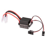 Max 320A ESC Brushed 540 Brushed Motor for 1:10 Axial SCX10 RC4WD D90 RC Crawler