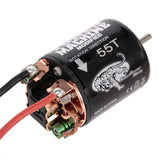 Max 320A ESC Brushed 540 Brushed Motor for 1:10 Axial SCX10 RC4WD D90 RC Crawler