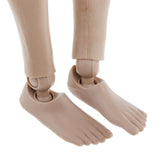 Max Maxb 1/6 Male Figure Body Narrow Shoulder Body 12" Male Body Model Figure 28cm