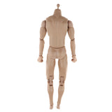Max Maxb 1/6 Male Figure Body Narrow Shoulder Body 12" Male Body Model Figure 28cm