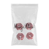 Max 12mm Upgrade Parts Hex Wheels Base Coupler 5.0 Thick For HSP RC Parts Red