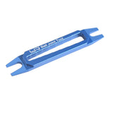 Max Aluminum Alloy Ball Joint Tool 4/4.8/5/5.8mm RC Model Ball End Remover Blue