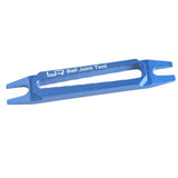 Max Aluminum Alloy Ball Joint Tool 4/4.8/5/5.8mm RC Model Ball End Remover Blue