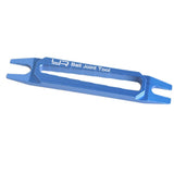 Max Aluminum Alloy Ball Joint Tool 4/4.8/5/5.8mm RC Model Ball End Remover Blue