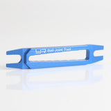 Max Aluminum Alloy Ball Joint Tool 4/4.8/5/5.8mm RC Model Ball End Remover Blue