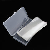 Max Safe Money Banknote Protector Currency Paper Money Bill Sleeves with Box